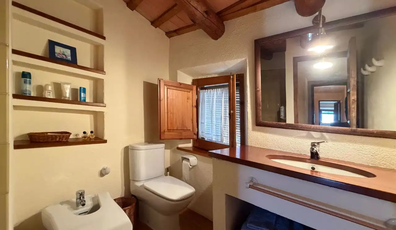 Landhaus mit Garten zum Verkauf in Barri Castell d'Empordà, imagen 22