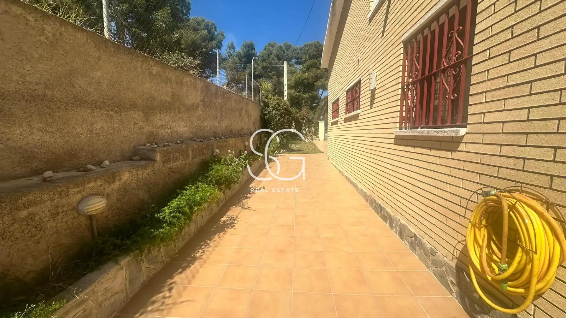 Casa con piscina in vendita a Roda de Barà, imagen 41