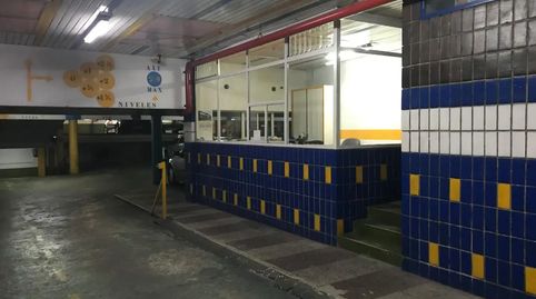 Foto 4 de Garatge en venda a Calle Chile, 1, Txagorritxu, Vitoria - Gasteiz