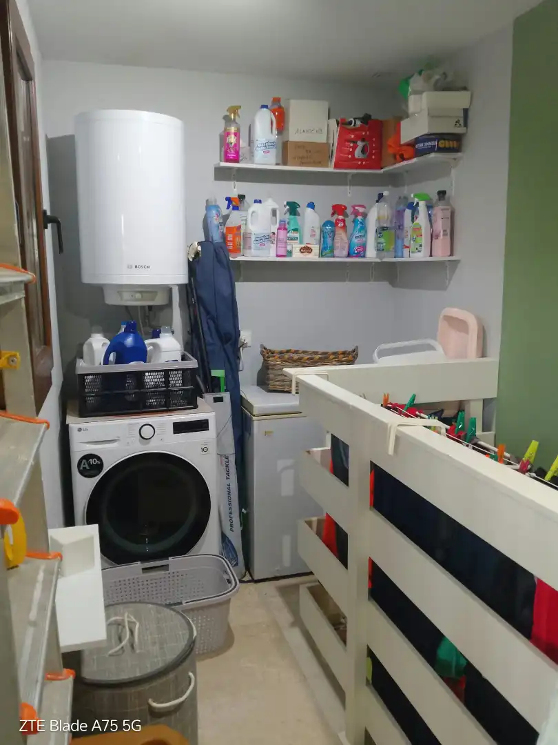 Terraced house with terrace for sale in San José - San Bernardo, imagen 24