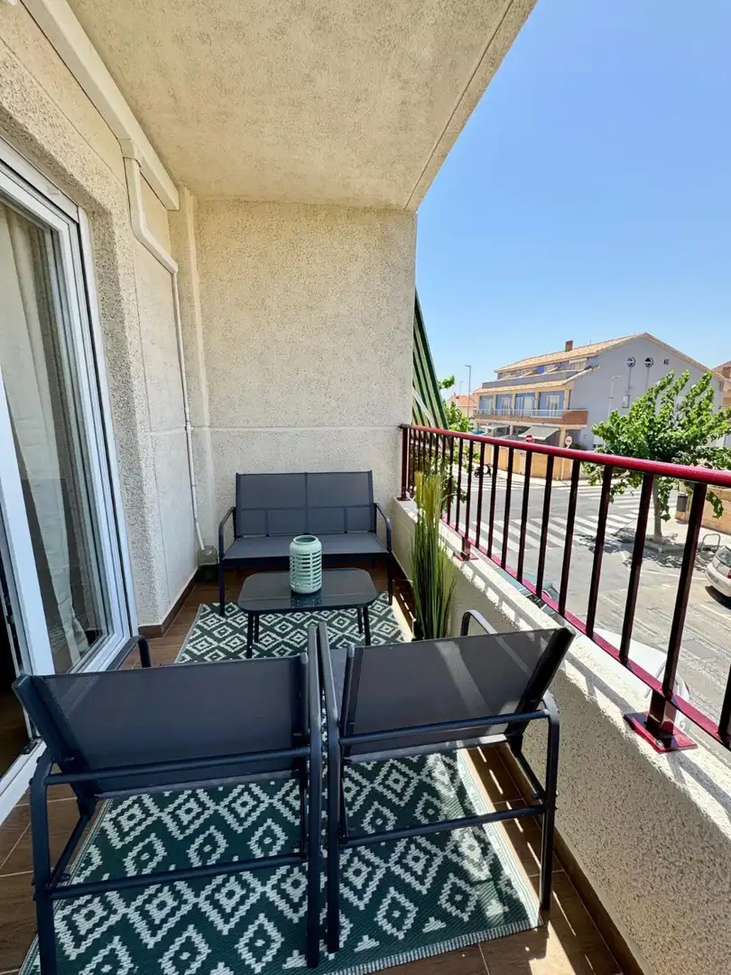 Apartment zum Verkauf in Torre de la Horadada, imagen 33