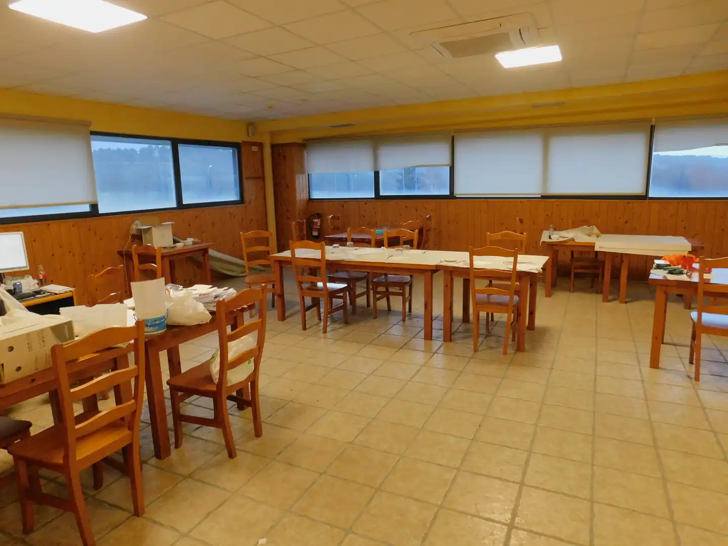 Local en venta en Valle de Elorz / Elortzibar con Aire acondicionado, Calefacción y Terraza