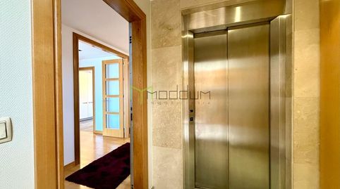 Foto 2 de Ático en venta en San Luis, Os Mallos, A Coruña Capital