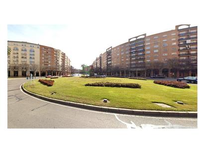 Exterior view of Flat for sale in Badajoz Capital