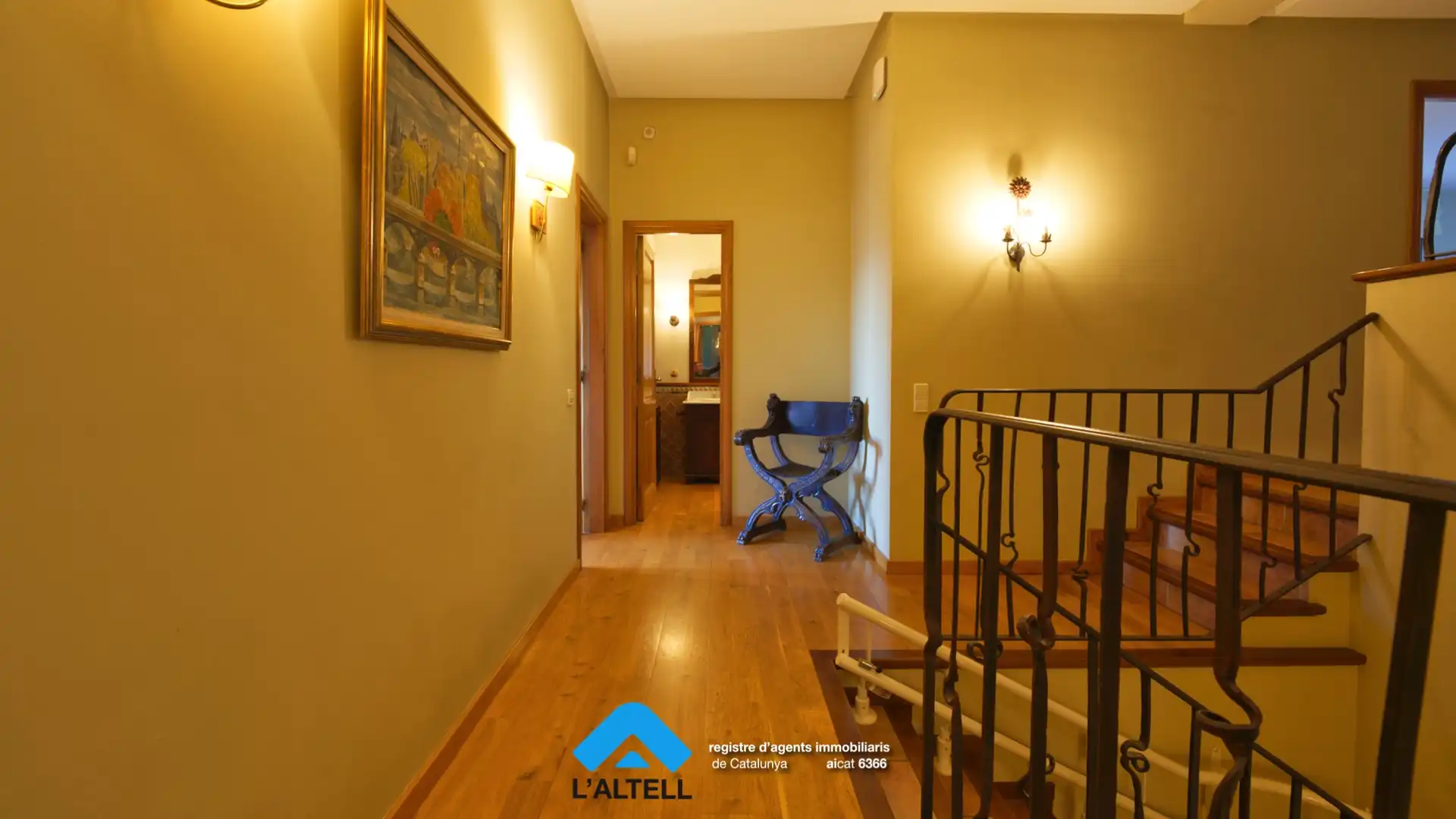 Casa o chalet en venta en L'Ametlla del Vallès