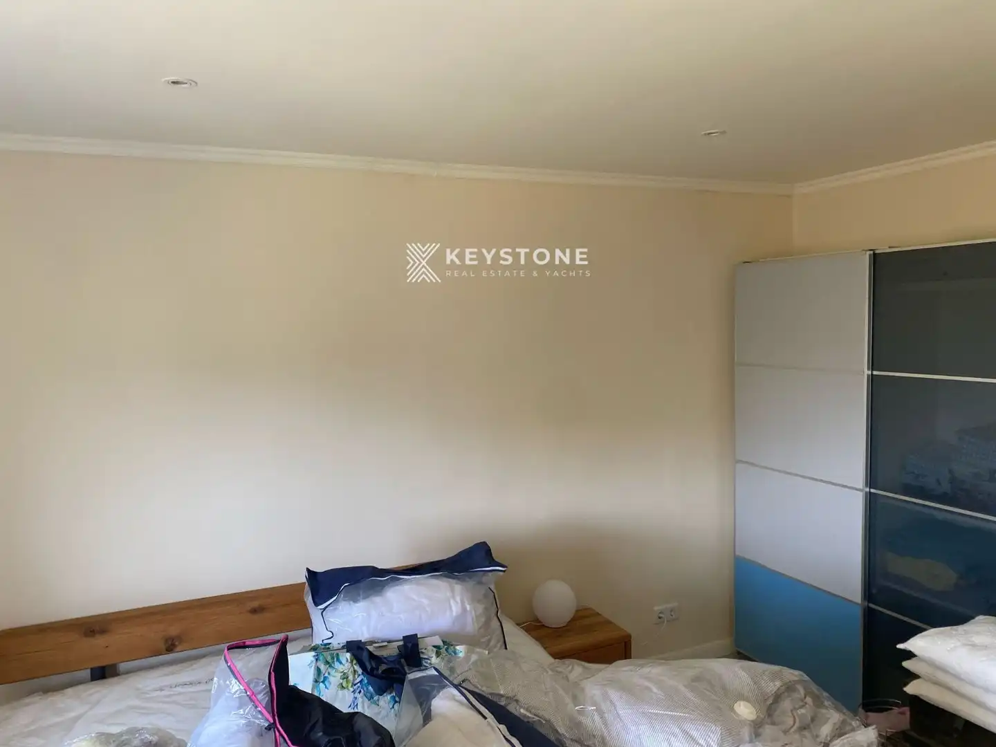 Bedroom of Duplexes for sale in Manacor  with Air Conditioner