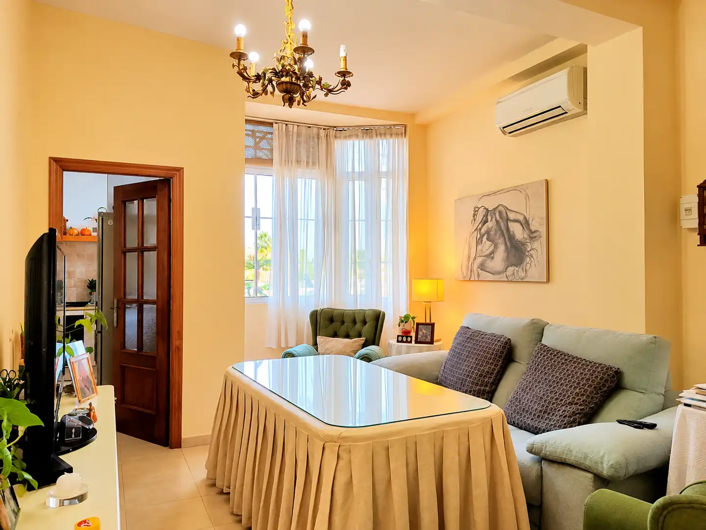 Wohnung mit Terrasse zum Verkauf in Calle Sargentos, imagen 14