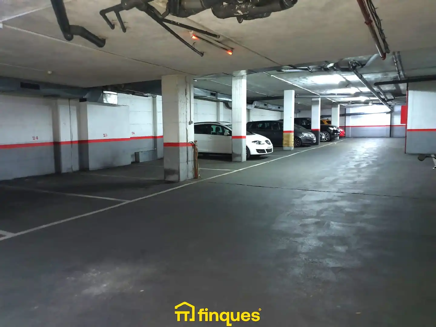 Parkplatz zum Verkauf in Centre, imagen 2