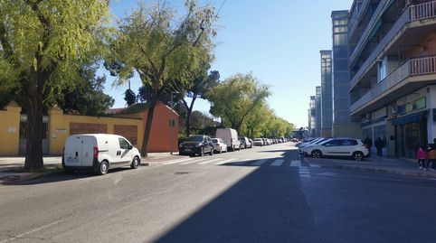Foto 5 von Garage zum Verkauf in Canillejas, Madrid Capital