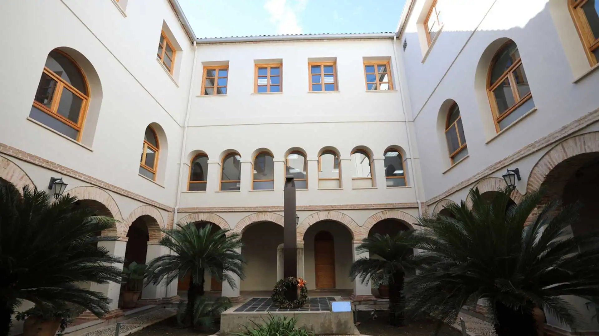 Außenansicht von Residential zum Verkauf in Ondara