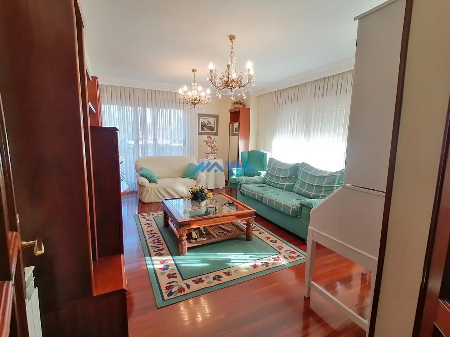 Piso con ascensor en venta en Calle el Hoyo 5, imagen 17