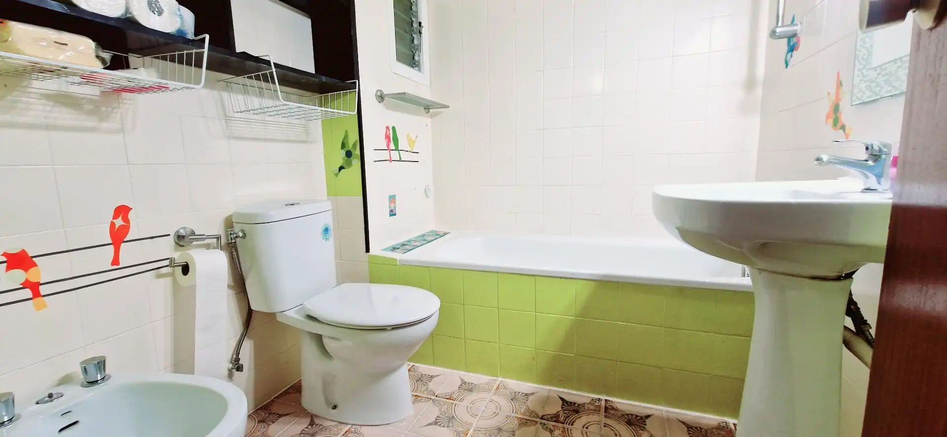 Appartement à vendre à Cunit Residencial, imagen 24