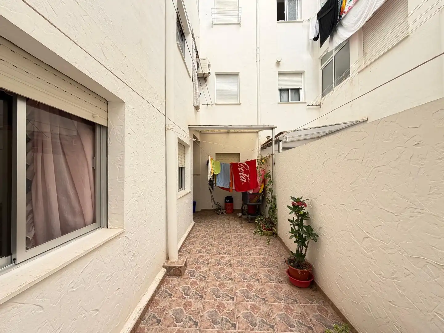 Appartement compact avec terrasse à vendre à VIRGEN DE LA PALOMA, imagen 13