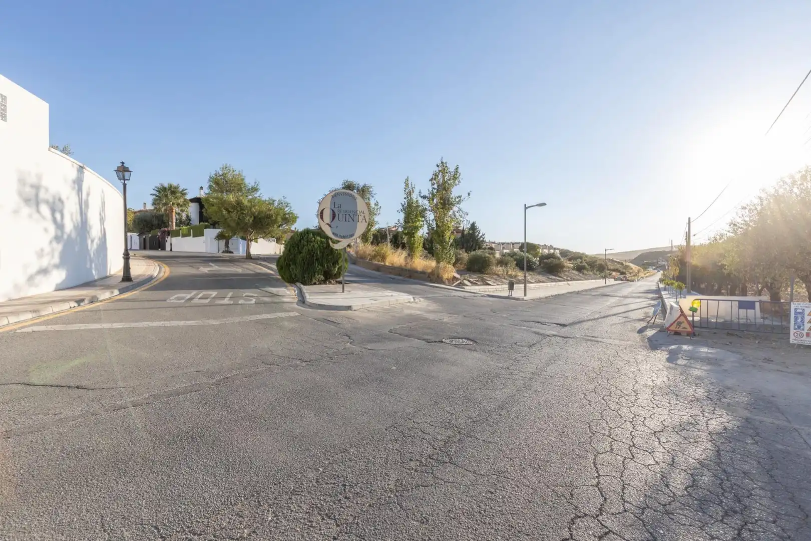 Terreno residencial en venta en Urbanizaciones, imagen 16