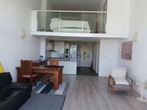 Loft en Venta en Carrer de la Creu Roja en Vara de Quart