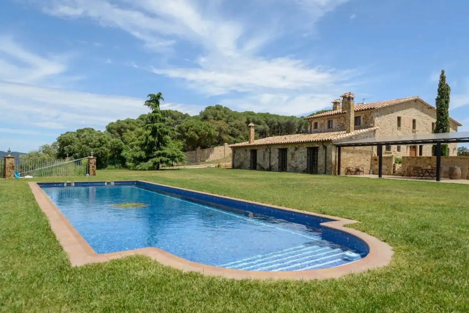 Detached house with pool for sale in Calle Romanyà, imagen 40
