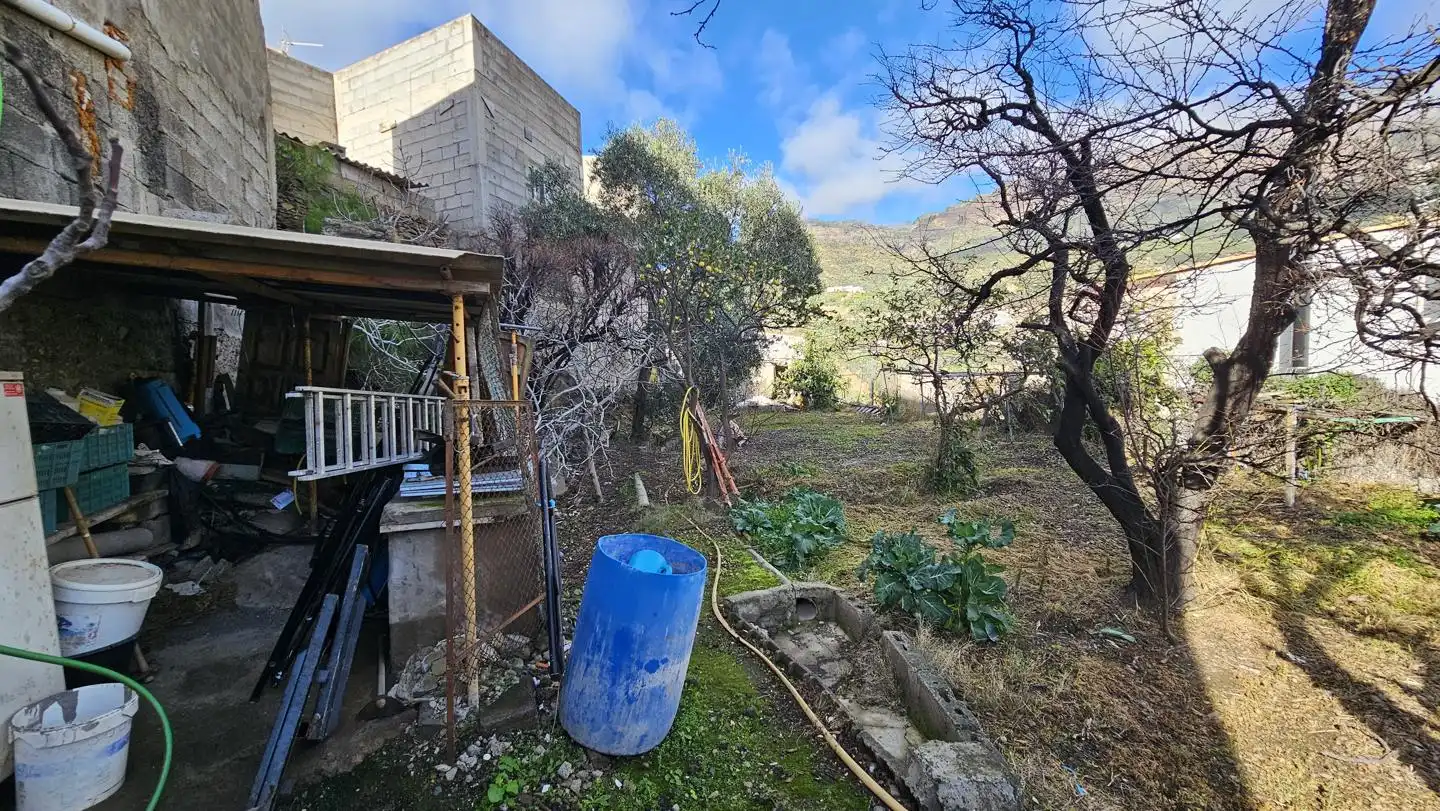 Casa o xalet en venda en San Bartolomé de Tirajana amb Jardí privat, Terrassa i Piscina