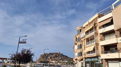 Foto 2 de Àtic de lloguer a Paseo de Parra, 10, Casco Antiguo, Águilas