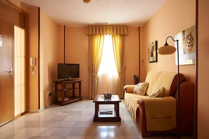Apartments for rent in Encarnación - Regina