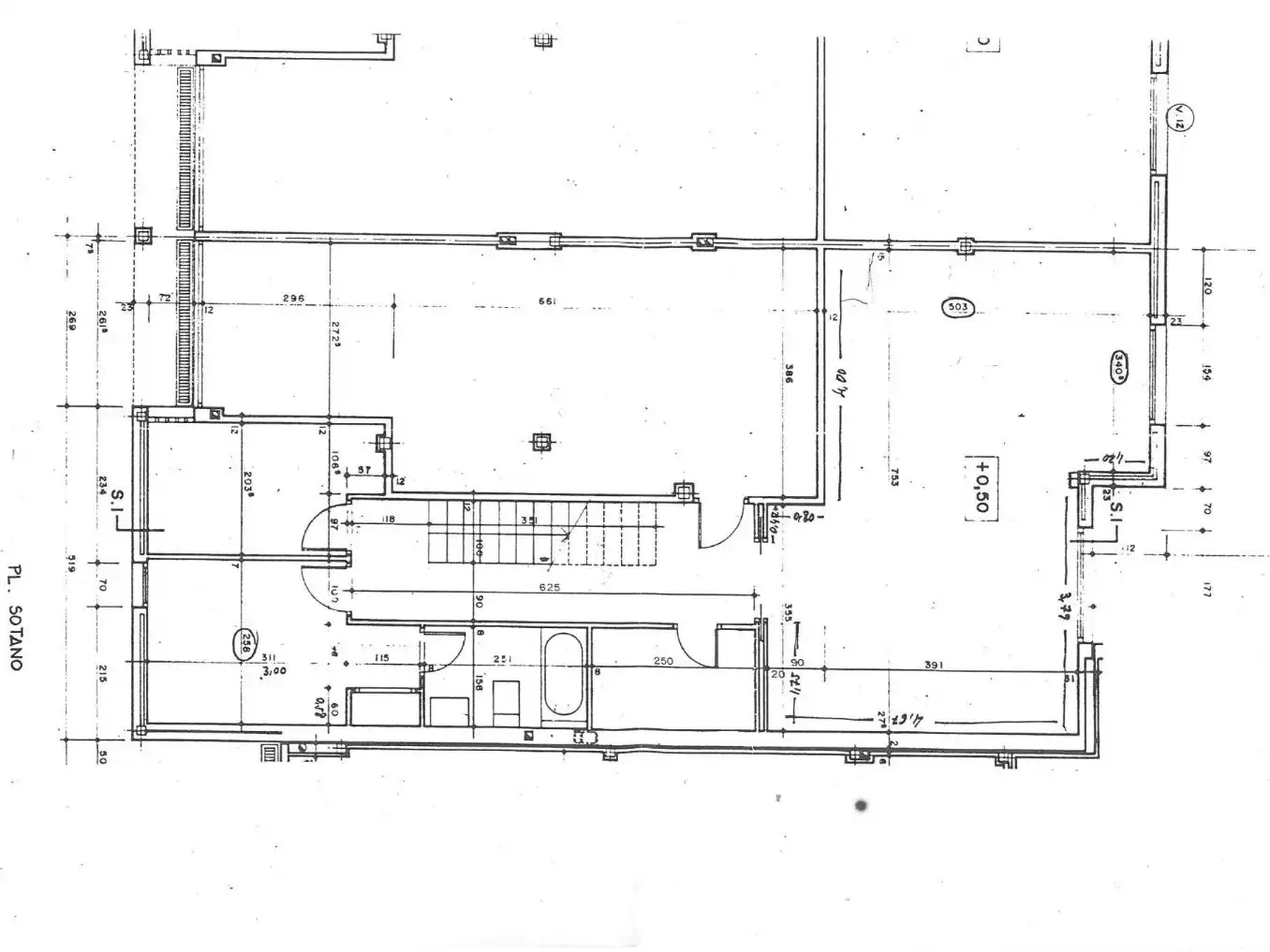 Casa bifamiliare con piscina in affitto a Calle Isaac Peral 10, imagen 16
