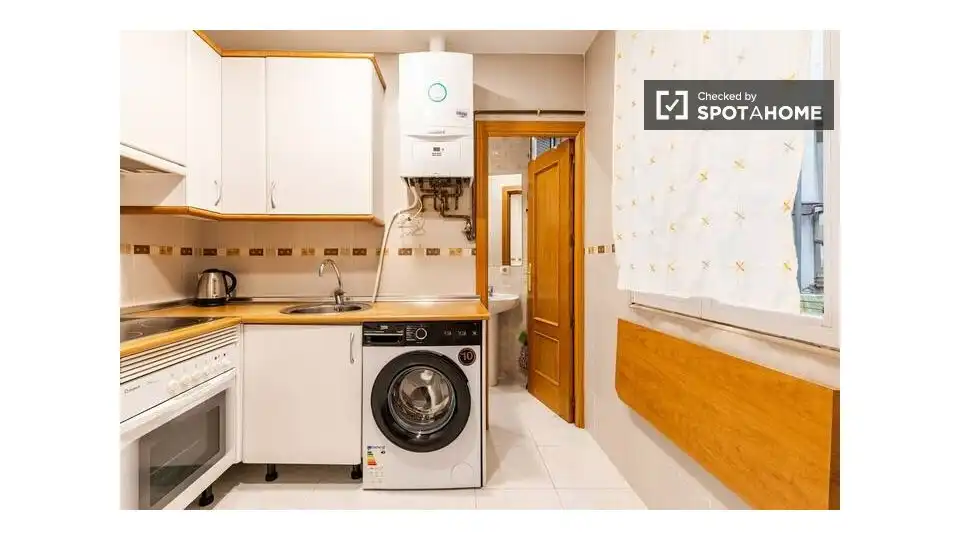 Wohnung zur Miete in Centro, imagen 6