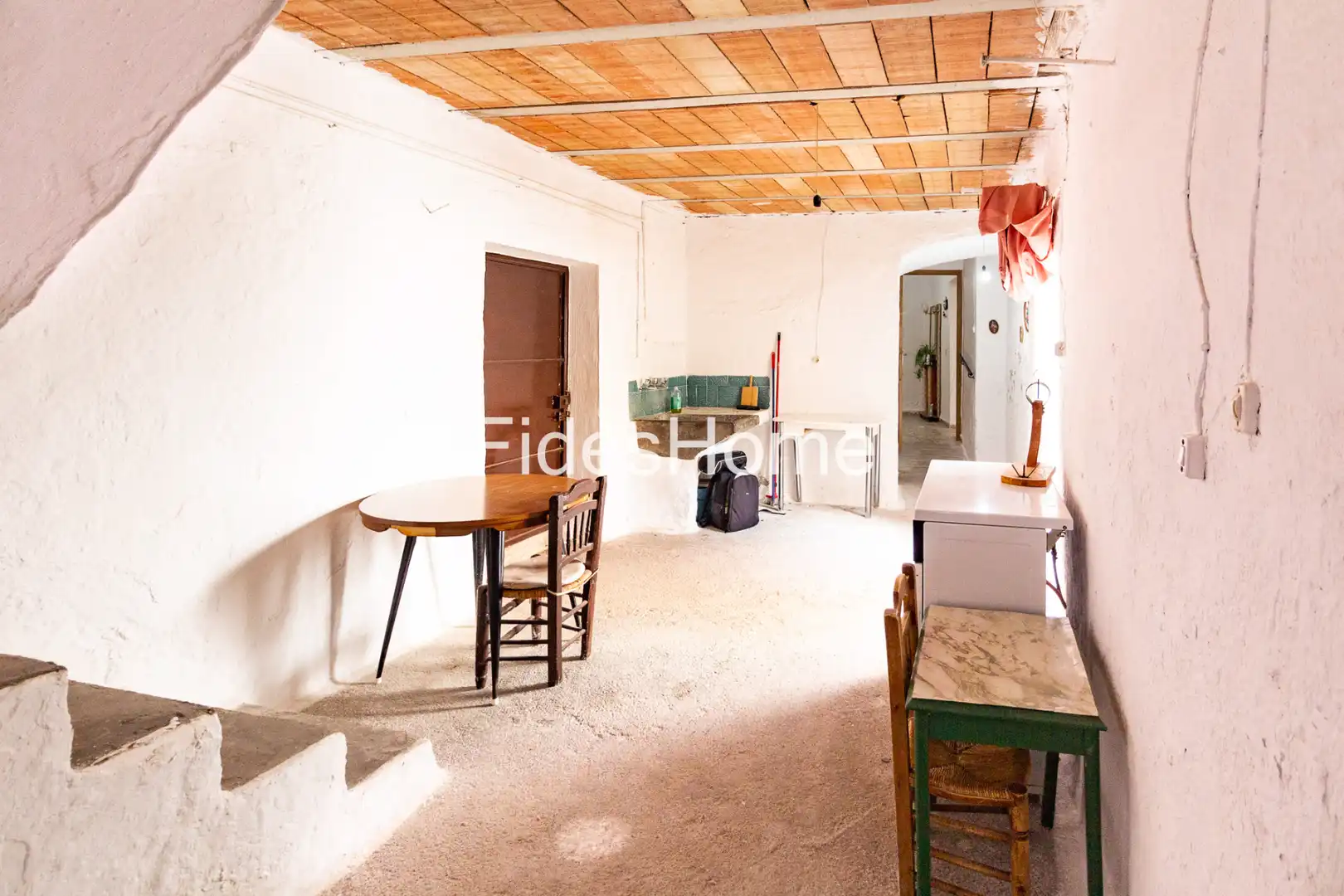 Detached homes for sale in El Pinar