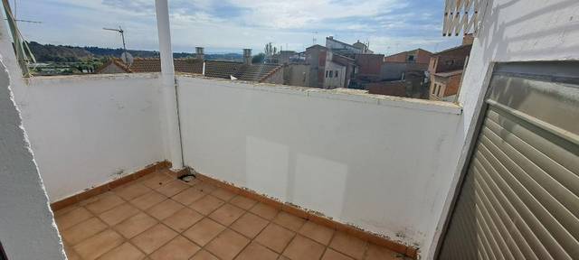 Casa-chalet en Venta en Justo Comín en Sariñena