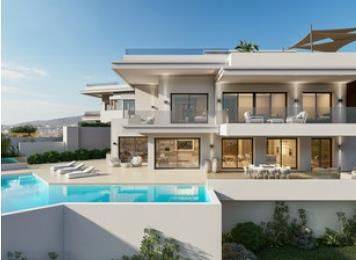 Casa-chalet en Venta en Sotoserena