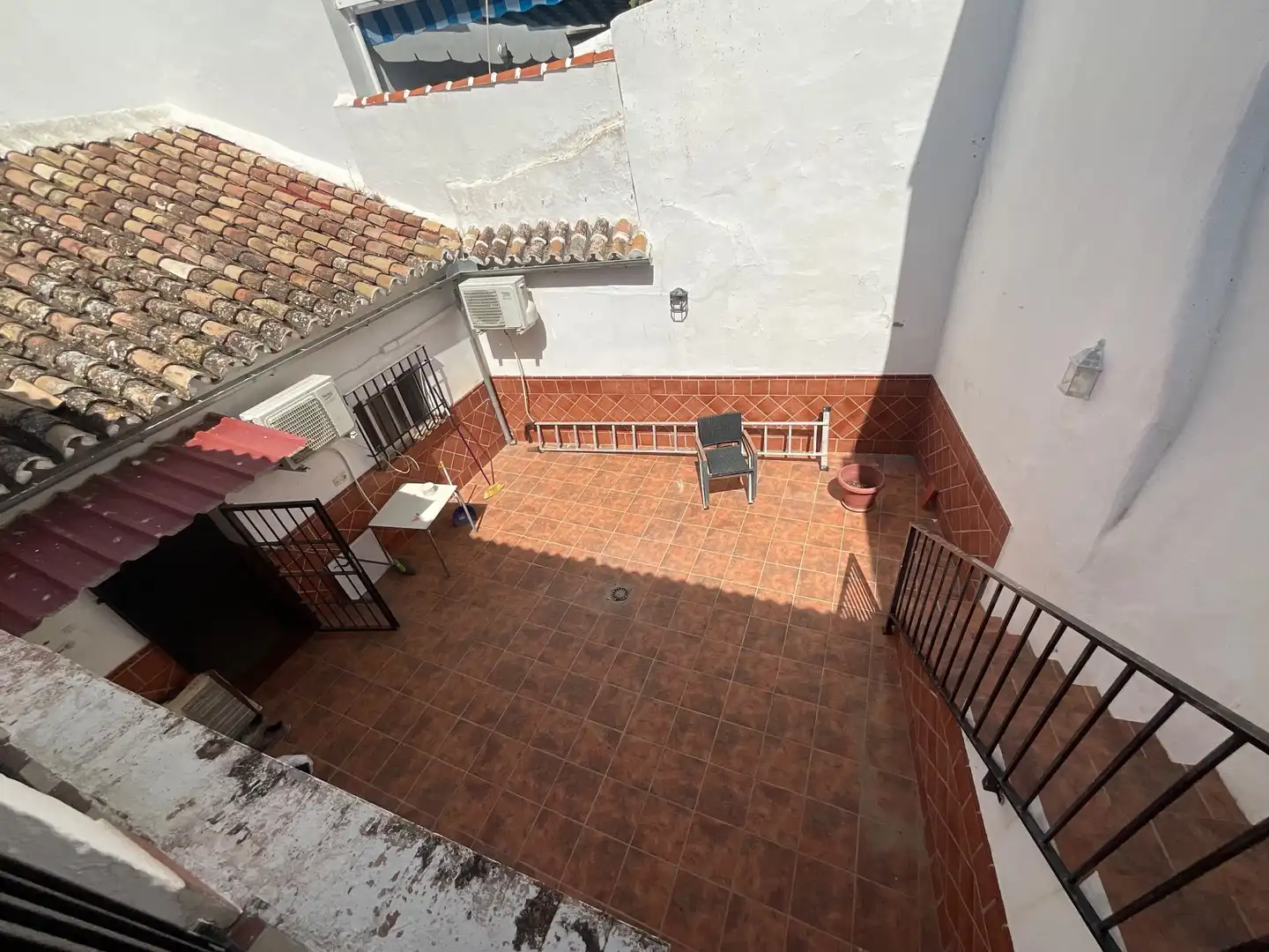 Houses for sale in Casco Histórico