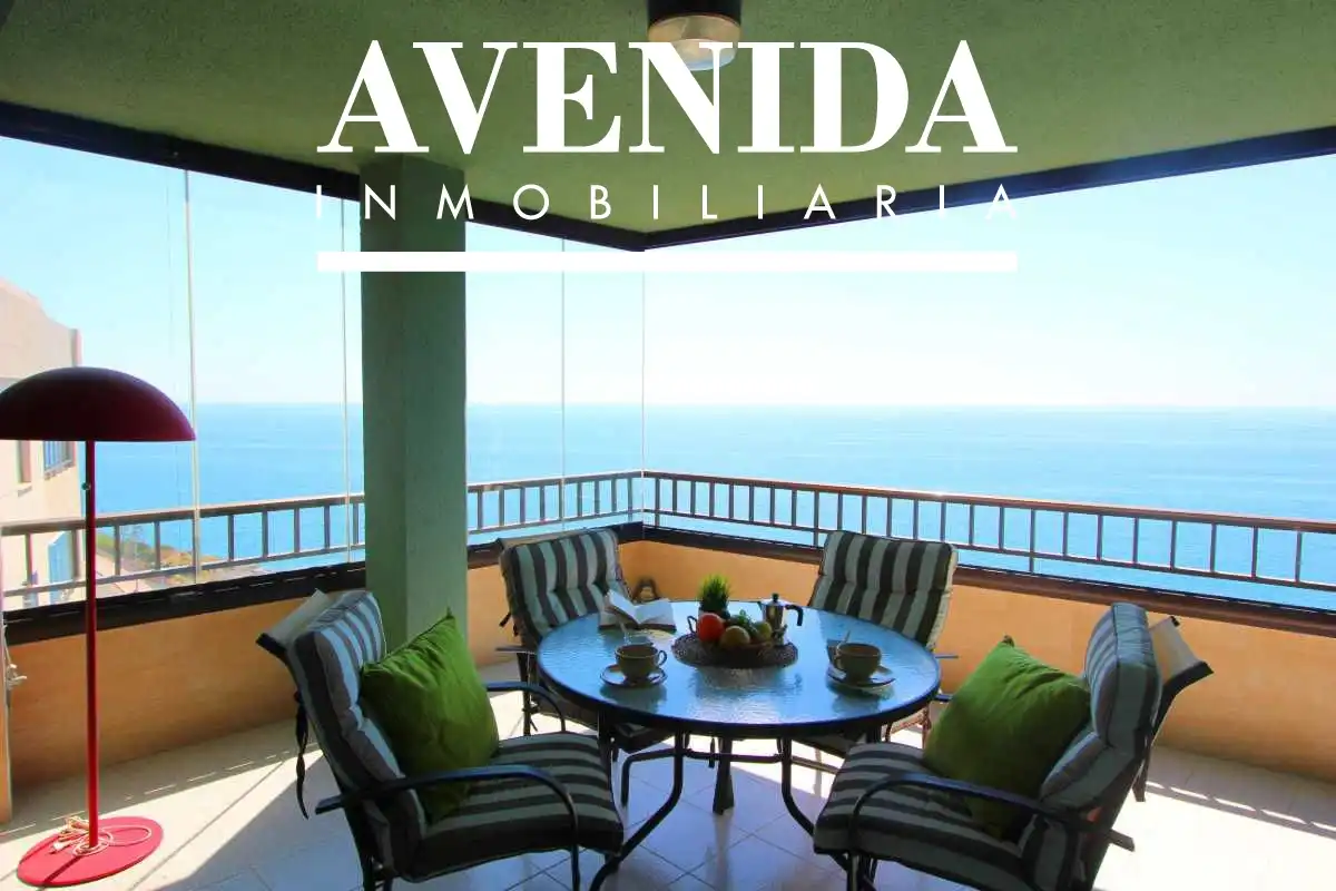 Apartment mit Aufzug zum Verkauf in Marítimo Torre del Rey 3, imagen 4