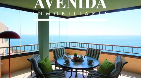 Foto 4 de Apartamento en venta en Marítimo Torre del Rey, 3, Playa de la Concha, Oropesa del Mar / Orpesa