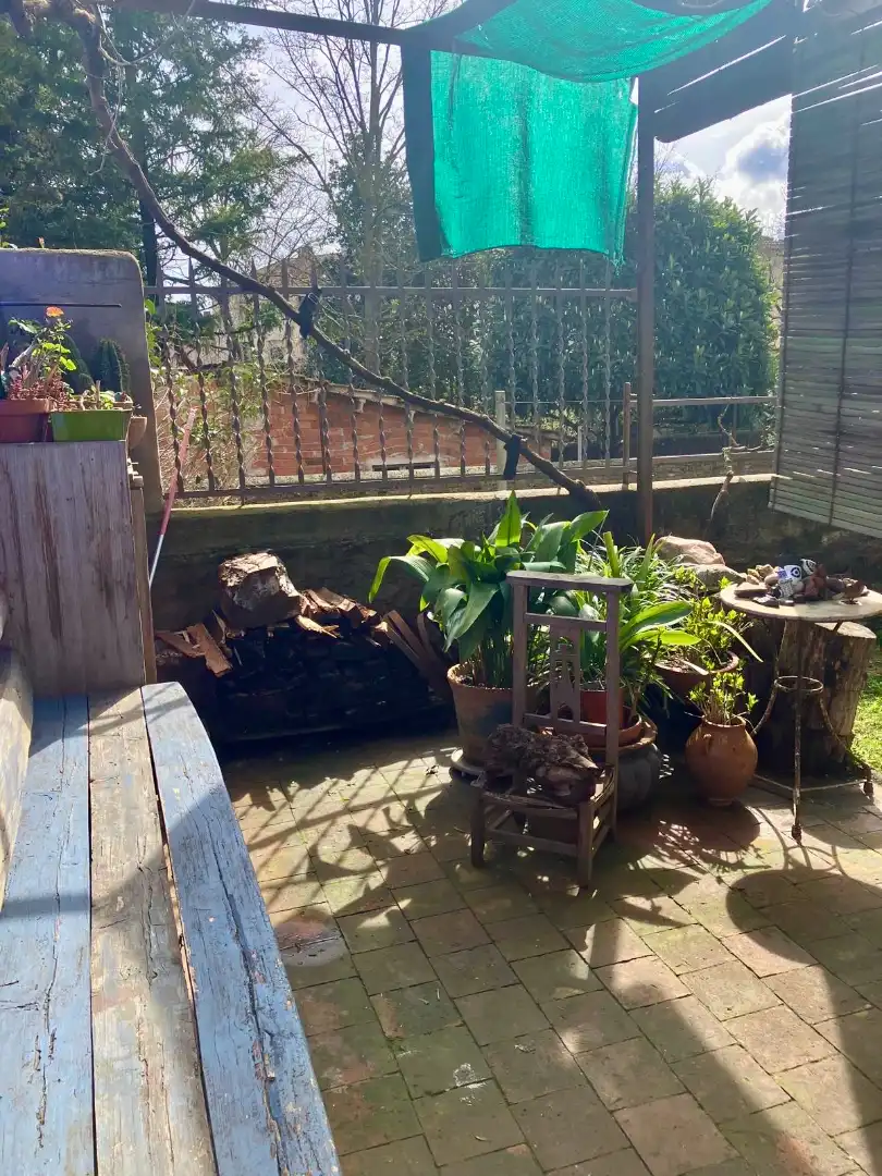 Maison mitoyenne avec terrasse à vendre à Carrer Macarnau, imagen 8