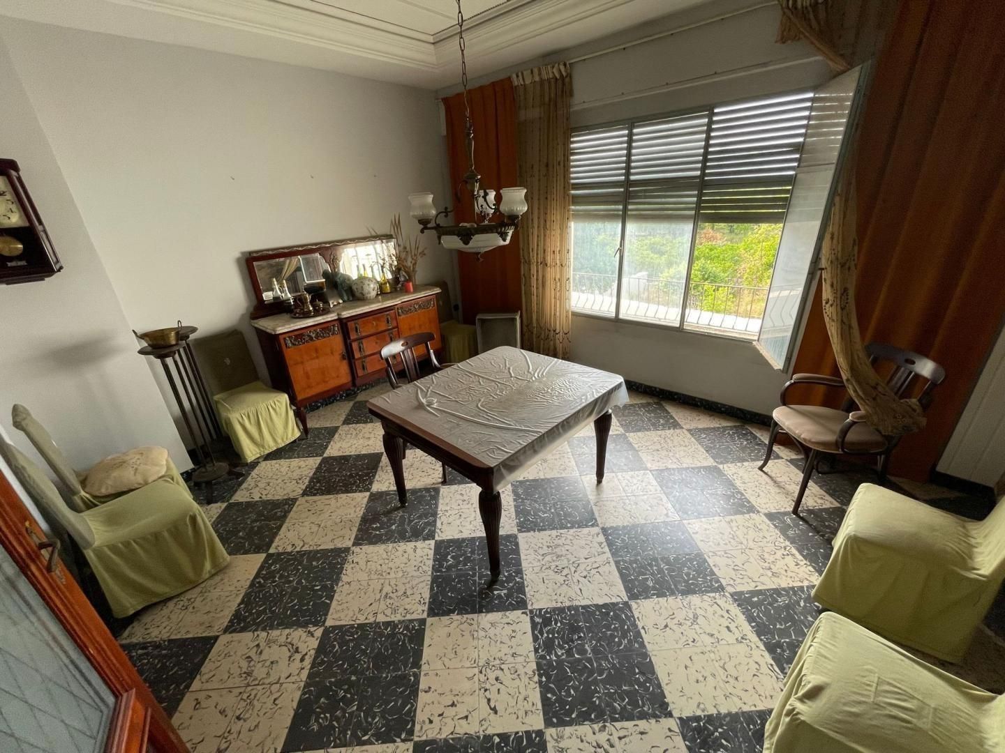 Dining room of Duplex for sale in Rafelcofer  with Terrace