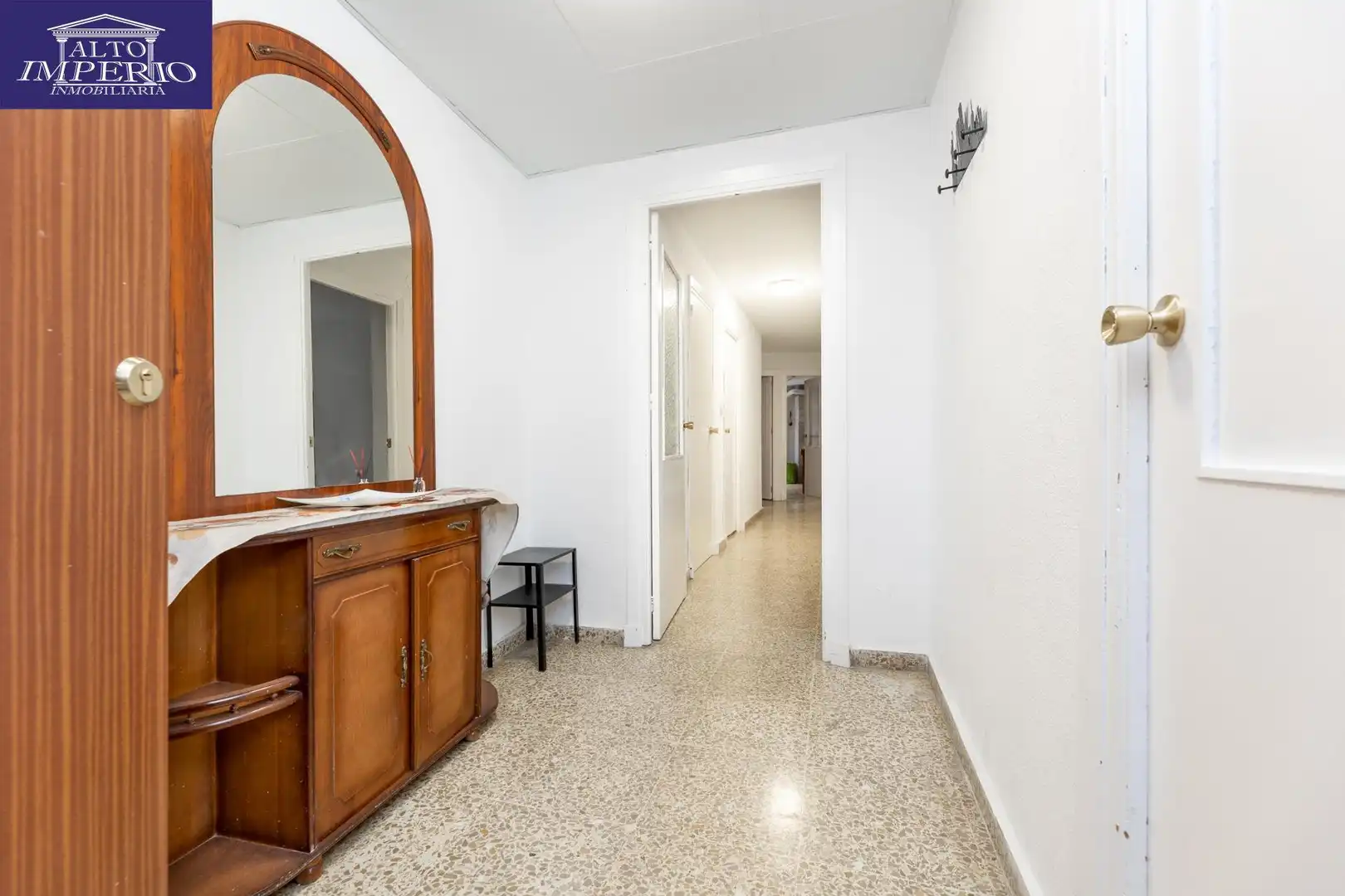 Piso con terraza en venta en Calle TRIANA BAJA, imagen 4