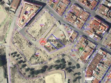 Terreni e lotti in vendita a Calle PERI FABRICA ESCAMUSA 3