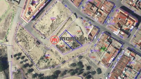 Suelo Urbano en Totana