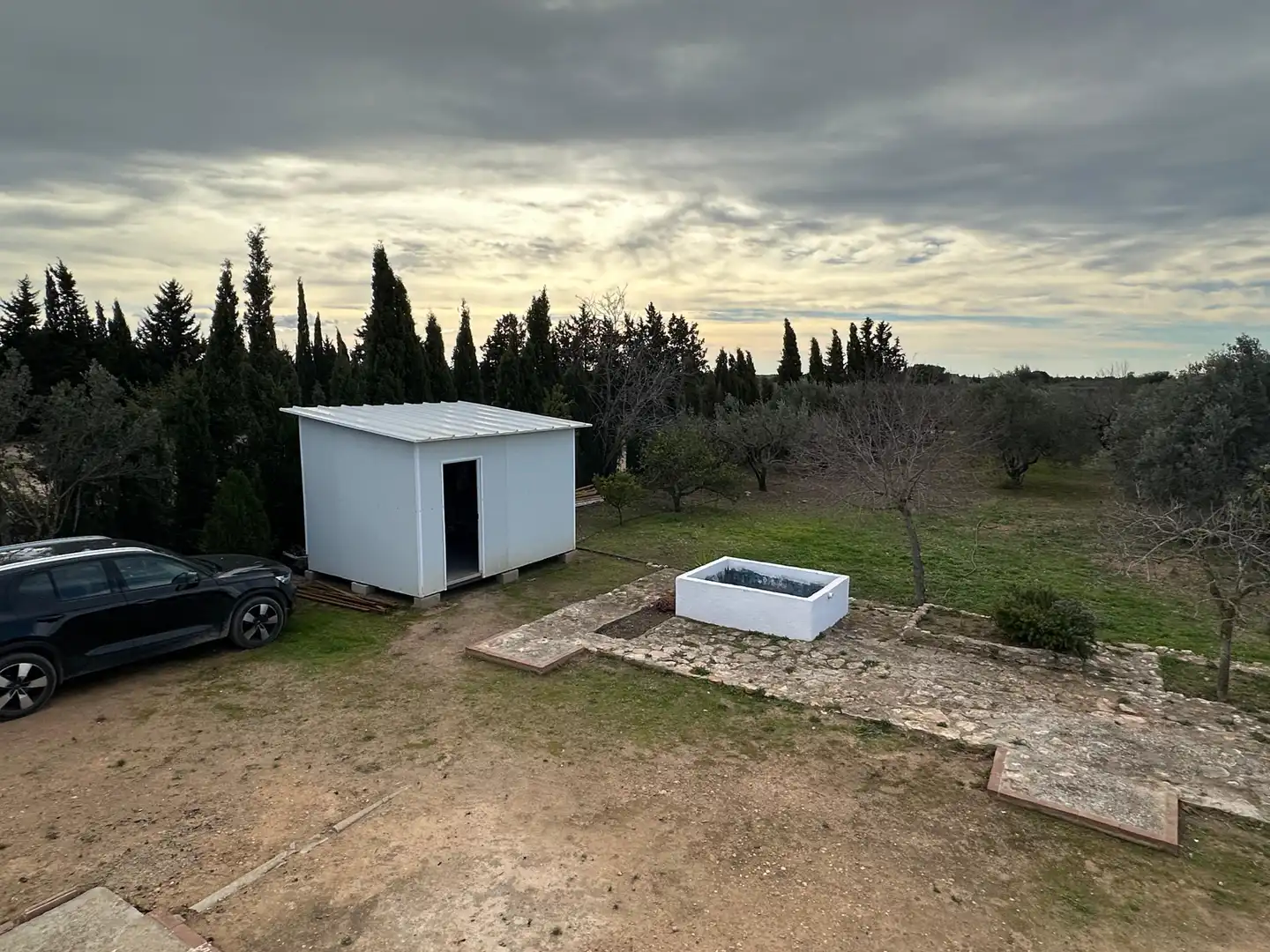 Finca rústica en venta en Valls con Aire acondicionado, Calefacción y Jardín privado