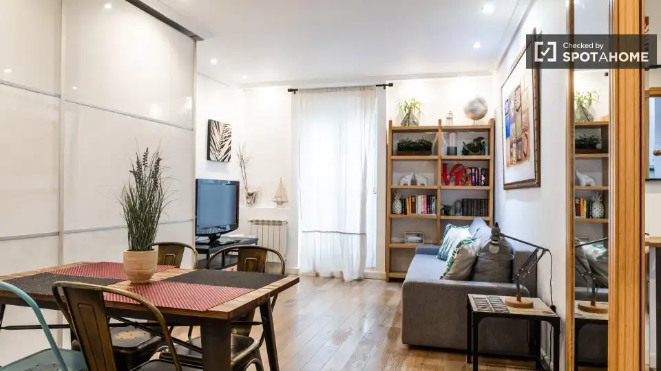 Appartamento in affitto a Centro
