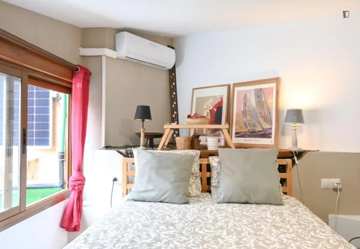 Apartament de lloguer a Concepción