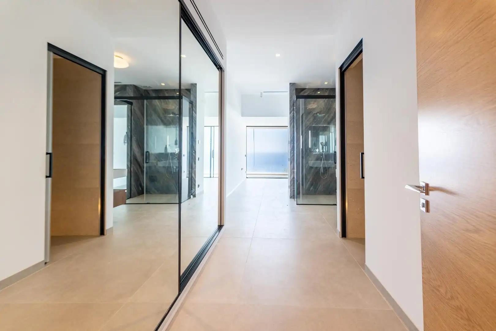 Villa con terrazza in vendita a Calle GRAN BRETAÑA-A.H., imagen 49