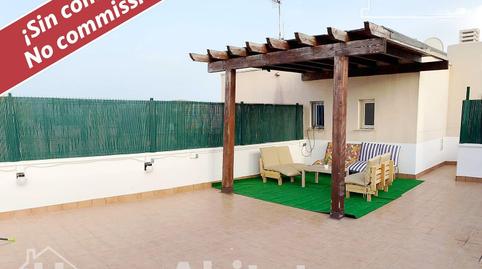 Photo 2 of Attic for sale in Calle Pi I Margall C, Playa de Garrucha, Almería