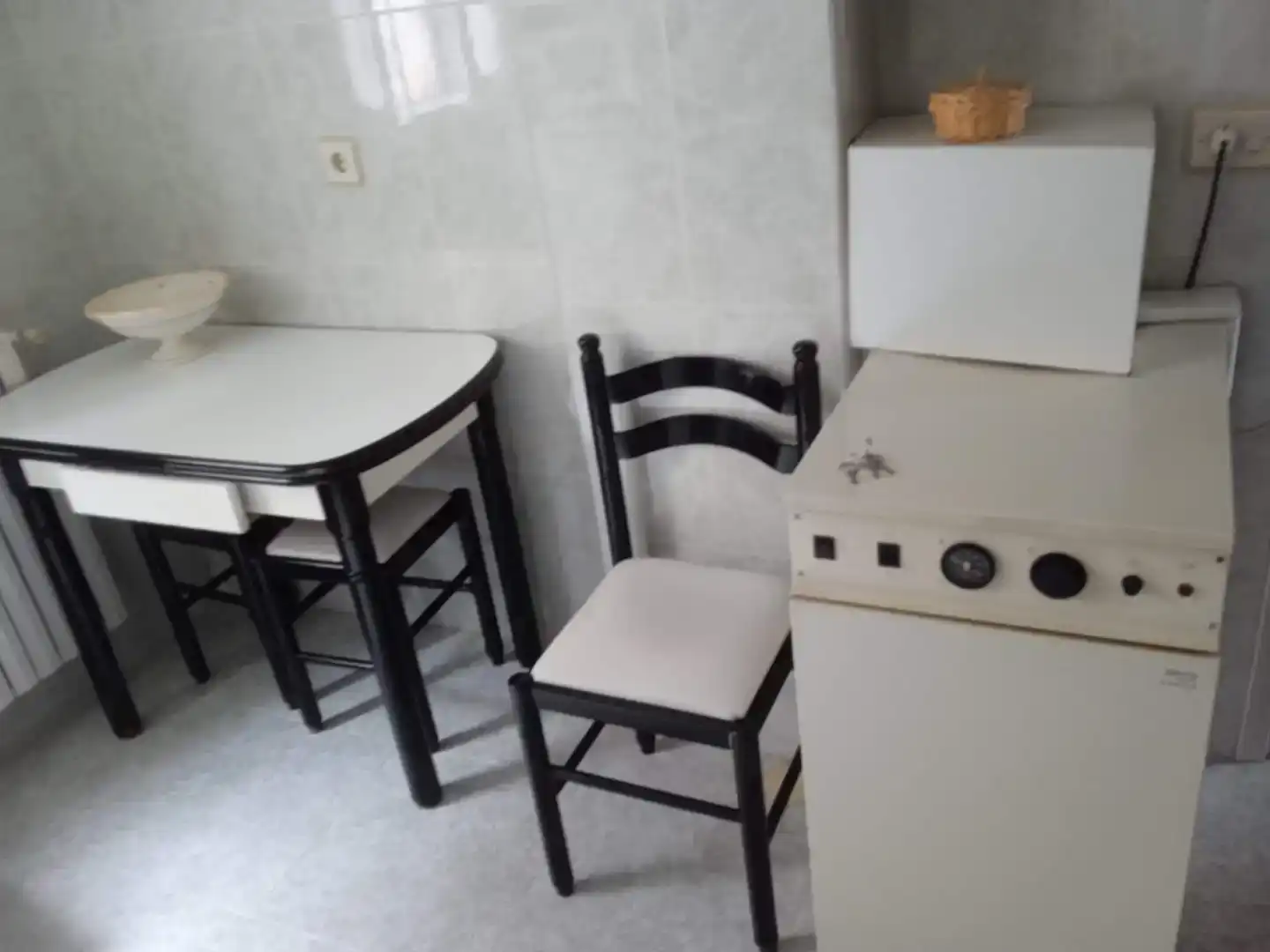 Cocina de Piso en venta en Aguilar de Campoo