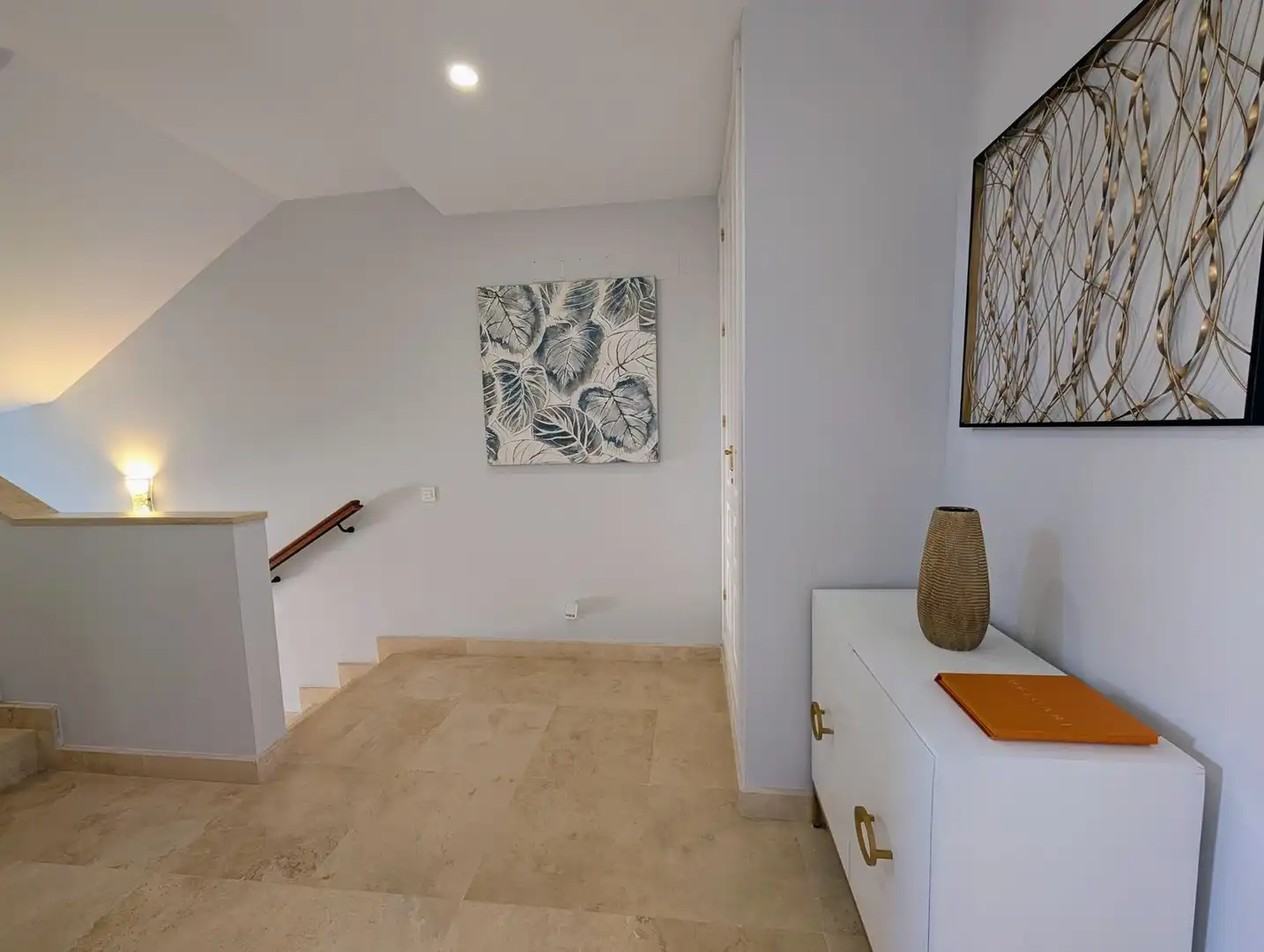 Maison mitoyenne avec piscine à vendre à Benahavís pueblo, imagen 21