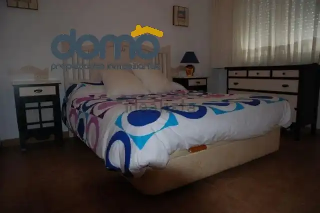 Bedroom of Detached homes for sale in Níjar  with Air Conditioner, Terrace and Community pool