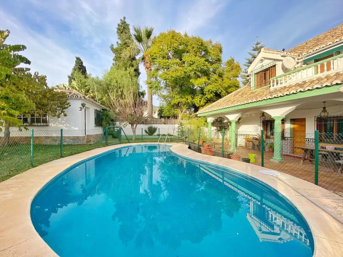 Maison mitoyenne à vendre à Marbella Centro, imagen 2