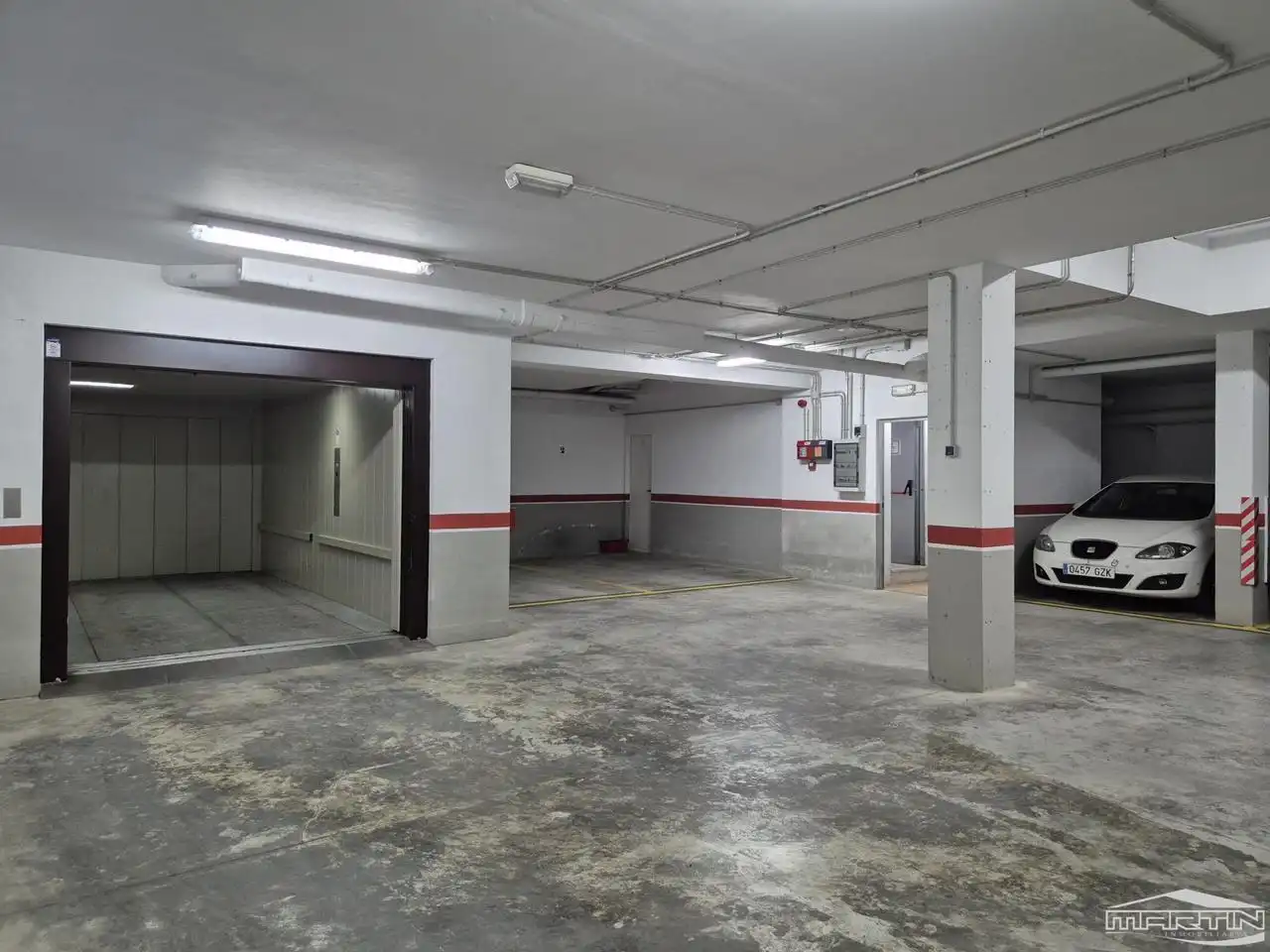 Parking of Garage for sale in Lucena