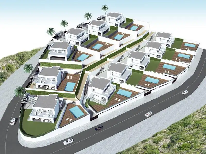 Haus mit Pool zum Verkauf in Marbella Centro, imagen 9