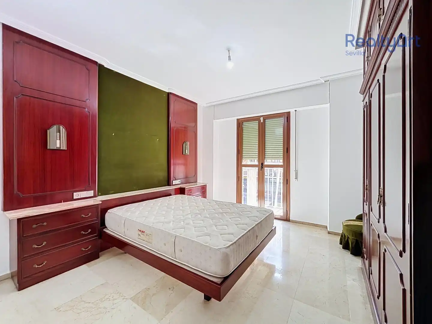 Piso en venta en Sevilla, Sevilla