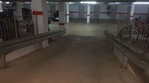 Venta de plaza de parking en la calle Extremadura, Sant Joan Despí, imatge 4
