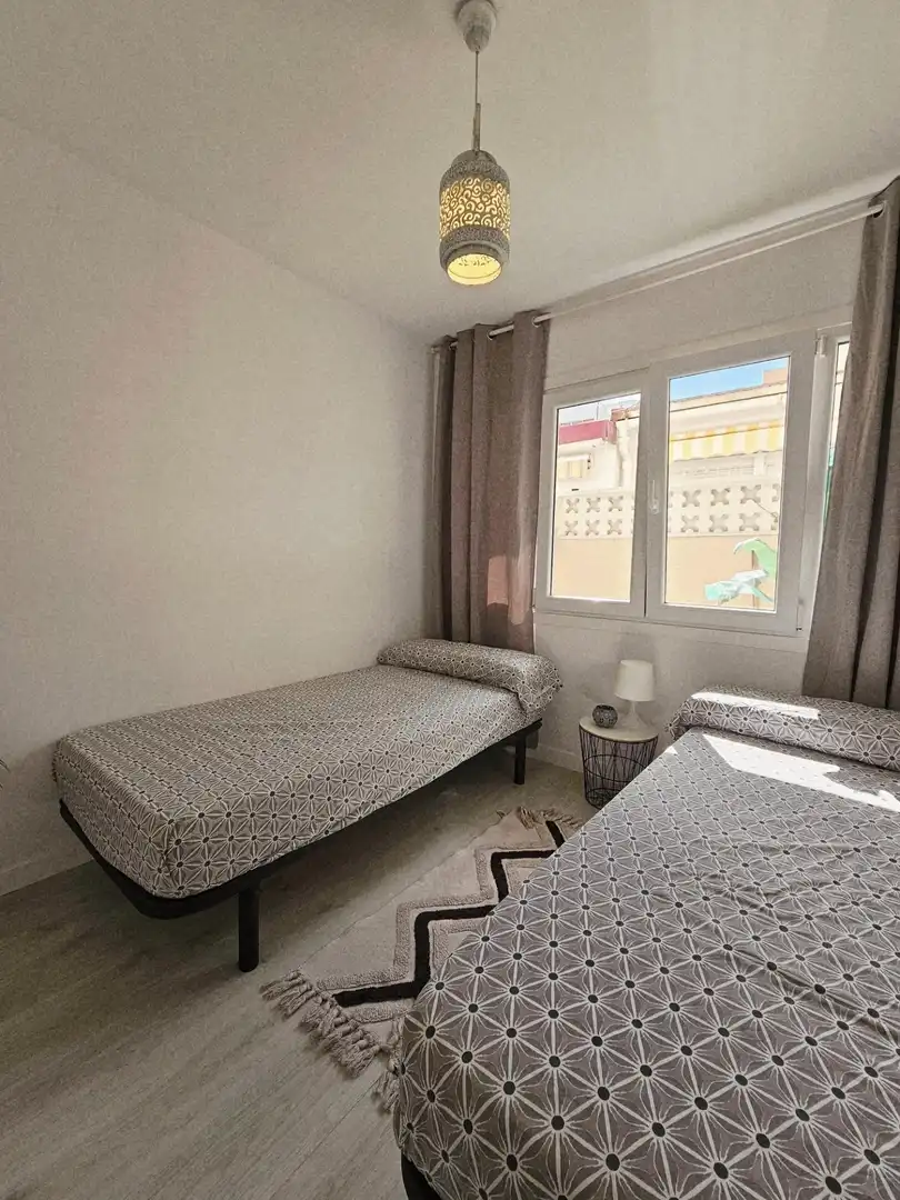 Habitación de Casa o chalet en venta en Salou con Parquet